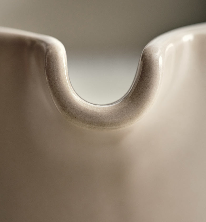 PILAR - MILK JUG