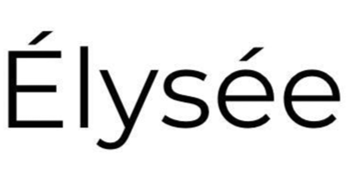 NEW – Elysee